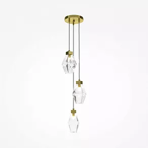 Подвесной светильник Maytoni Coctail time MOD325PL-03G