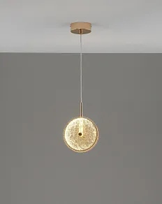 Подвесной светильник Moderli Marnia V11157-PL