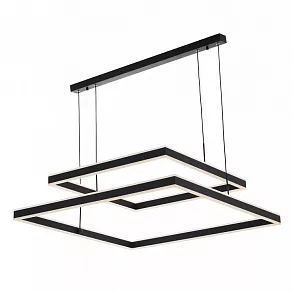 Подвесной светильник Citilux Дуэт CL719K211