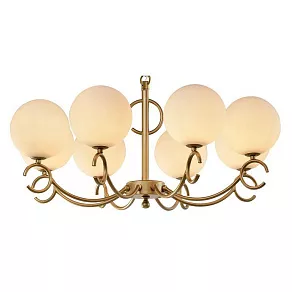 Подвесная люстра Aployt  APL.751.03.08