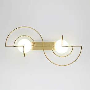 Бра Odeon Light L-VISION 7195/6WL