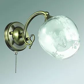 Бра Lumion Velia 3107/1W