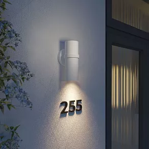 Светильник на штанге Elektrostandard Grin Grin белый (35000/D)