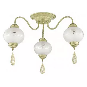 Потолочная люстра Lumion Tamika 3531/3C