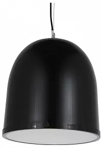 Подвесной светильник LUMINA DECO  LDP 6837 BK