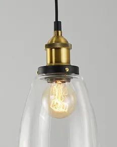 Подвесной светильник Moderli Single V11517-1P