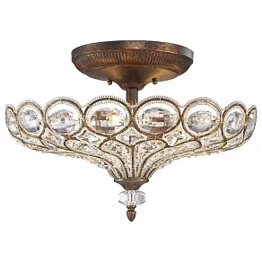 Светильник на штанге Wertmark Princess WE310.06.507