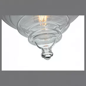 Подвесной светильник Vele Luce Paolo VL5223P11
