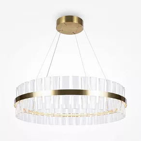 Подвесной светильник Maytoni Mirage MOD173PL-L60BS3K