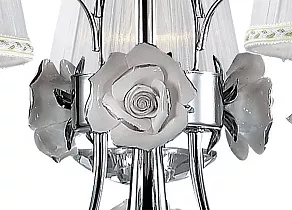 Подвесная люстра Odeon Light Marika 2683/3