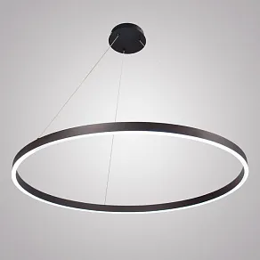 Подвесной светильник AM-Group AM520 AM520 D800 BK