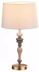 Настольная лампа декоративная Odeon Light Homi 5040/1T