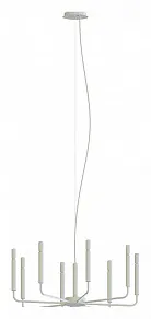 Подвесная люстра Nowodvorski Orto VIII 11461