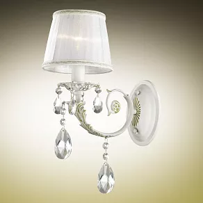 Бра Odeon Light Tivola 2913/1W