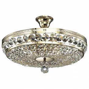 Люстра на штанге Odeon Light Fiora 2810/6C