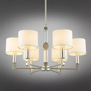 Подвесная люстра Omnilux Scario OML-64513-06