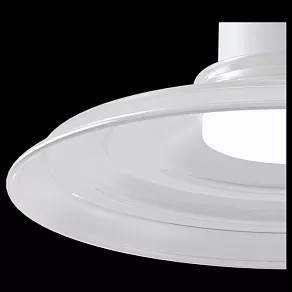 Накладной светильник Maytoni Remous C045CL-L9W4K