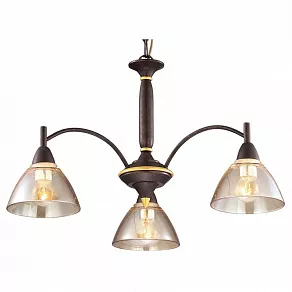 Подвесная люстра Odeon Light Treves 2625/3