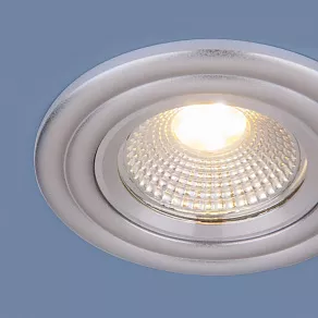 Встраиваемый светильник Elektrostandard Degra 9902 LED