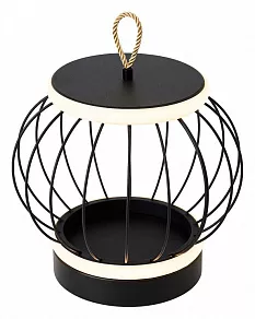 Настольная лампа декоративная F-promo Korg 4435-2T