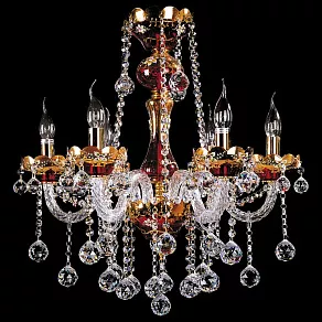 Подвесная люстра Osgona Vidare 738062