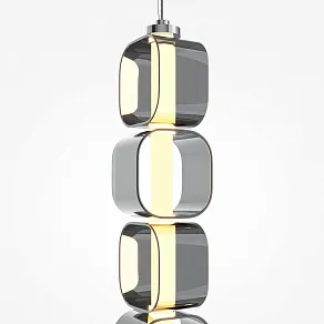 Подвесной светильник Maytoni Ritmo MOD381PL-L30CH3K