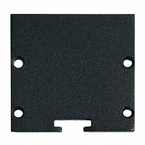 Заглушка для профиля Feron LD240 52094