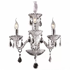 Подвесная люстра Arte Lamp Rivolo A3305LM-3CC