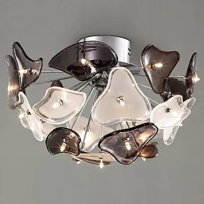Потолочная люстра Mantra Otto 0713
