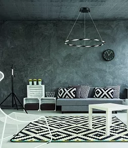 Подвесной светильник Lumion Serenity 3701/43L