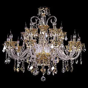 Подвесная люстра Osgona Tesoro 710152