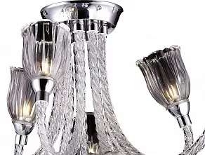 Потолочная люстра Arte Lamp Cincin A3304PL-9CC