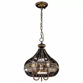 Подвесной светильник Citilux Гера-2 CL444230