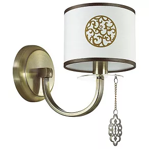 Бра Lumion Enna 3399/1W