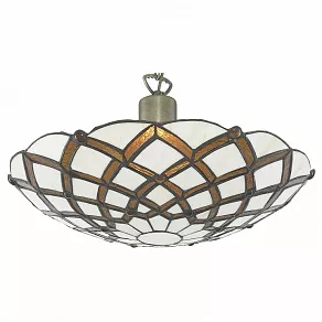 Подвесной светильник Arte Lamp Chess A3161SP-1AB
