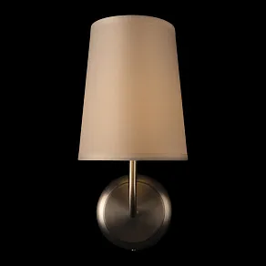 Бра Loft it Hilton 10527W Nickel