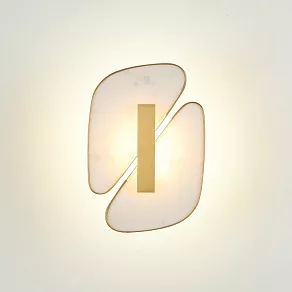 Накладной светильник Odeon Light Chiara 6638/10WL
