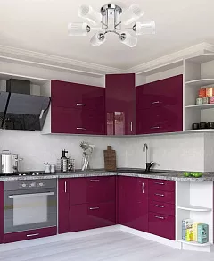 Потолочная люстра De City Олимпия 59 106010506