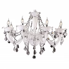 Подвесная люстра Arte Lamp Belezza A3300LM-8WH