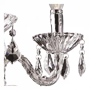 Подвесная люстра Arte Lamp Rivolo A3305LM-3CC