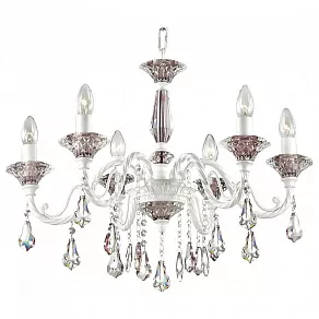 Подвесная люстра Odeon Light Grasa 2888/6