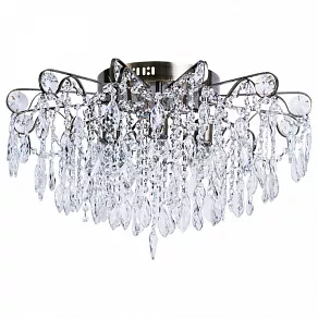 Накладной светильник Arte Lamp Emilia A1660PL-6AB