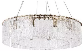 Подвесная люстра Divinare Felis 6005/17 SP-10