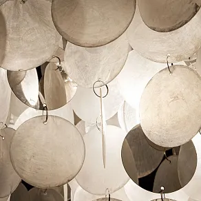 Подвесная люстра Arte Lamp PIPIRIMA A4100LM-12CC