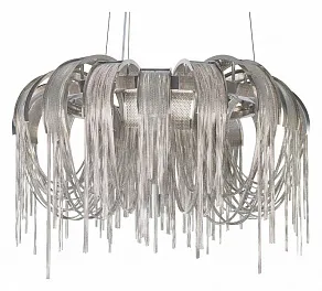 Подвесная люстра Loft it Volver 10404/650 SN