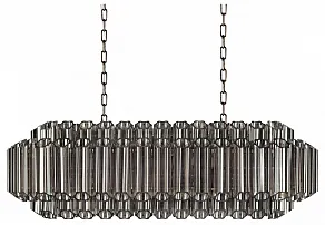 Подвесная люстра Loft it Celebration 10579/1000R Smoke