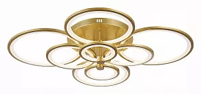 Потолочная люстра EVOLED Leto SLE200322-08