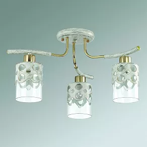 Потолочная люстра Lumion Colett 3271/3C