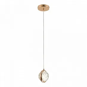 Подвесной светильник Lussole  LSP-7510