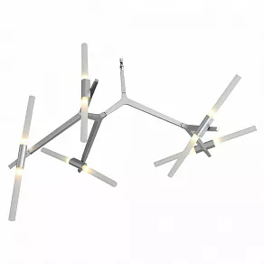 Люстра на штанге ST-Luce Laconicita SL947.102.10